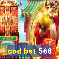 cod bet 568